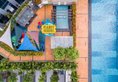 InterContinental Hotels Jakarta Pondok Indah, an IHG Hotel в Джакарта Индонезия ✅. Забронировать номер онлайн по выгодной цене в InterContinental Hotels Jakarta Pondok Indah, an IHG Hotel. Трансфер из аэропорта.