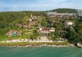 InterContinental Pattaya Resort в Паттайя Таиланд ✅. Забронировать номер онлайн по выгодной цене в InterContinental Pattaya Resort. Трансфер из аэропорта.