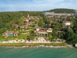 InterContinental Pattaya Resort в Паттайя Таиланд ✅. Забронировать номер онлайн по выгодной цене в InterContinental Pattaya Resort. Трансфер из аэропорта.