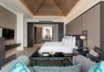 InterContinental Pattaya Resort в Паттайя Таиланд ✅. Забронировать номер онлайн по выгодной цене в InterContinental Pattaya Resort. Трансфер из аэропорта.