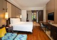 InterContinental Pattaya Resort в Паттайя Таиланд ✅. Забронировать номер онлайн по выгодной цене в InterContinental Pattaya Resort. Трансфер из аэропорта.