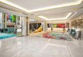 InterContinental Hotels Jakarta Pondok Indah, an IHG Hotel в Джакарта Индонезия ✅. Забронировать номер онлайн по выгодной цене в InterContinental Hotels Jakarta Pondok Indah, an IHG Hotel. Трансфер из аэропорта.