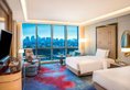 InterContinental Hotels Jakarta Pondok Indah, an IHG Hotel в Джакарта Индонезия ✅. Забронировать номер онлайн по выгодной цене в InterContinental Hotels Jakarta Pondok Indah, an IHG Hotel. Трансфер из аэропорта.