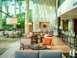 InterContinental Pattaya Resort в Паттайя Таиланд ✅. Забронировать номер онлайн по выгодной цене в InterContinental Pattaya Resort. Трансфер из аэропорта.