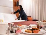 InterContinental Regency Bahrain в Манама Бахрейн ✅. Забронировать номер онлайн по выгодной цене в InterContinental Regency Bahrain. Трансфер из аэропорта.