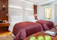 InterContinental Regency Bahrain в Манама Бахрейн ✅. Забронировать номер онлайн по выгодной цене в InterContinental Regency Bahrain. Трансфер из аэропорта.