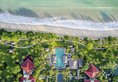 Intercontinental в регион Джимбаран Индонезия ✅. Забронировать номер онлайн по выгодной цене в Intercontinental. Трансфер из аэропорта.