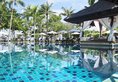 Intercontinental в регион Джимбаран Индонезия ✅. Забронировать номер онлайн по выгодной цене в Intercontinental. Трансфер из аэропорта.