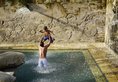 Intercontinental в регион Джимбаран Индонезия ✅. Забронировать номер онлайн по выгодной цене в Intercontinental. Трансфер из аэропорта.