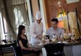 Intercontinental в регион Джимбаран Индонезия ✅. Забронировать номер онлайн по выгодной цене в Intercontinental. Трансфер из аэропорта.