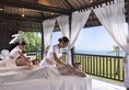 Intercontinental в регион Джимбаран Индонезия ✅. Забронировать номер онлайн по выгодной цене в Intercontinental. Трансфер из аэропорта.