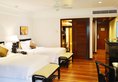 Intercontinental в регион Джимбаран Индонезия ✅. Забронировать номер онлайн по выгодной цене в Intercontinental. Трансфер из аэропорта.