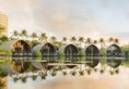 InterContinental Phu Quoc Long Beach Resort в Фукуок Вьетнам ✅. Забронировать номер онлайн по выгодной цене в InterContinental Phu Quoc Long Beach Resort. Трансфер из аэропорта.