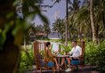 InterContinental Phu Quoc Long Beach Resort в Фукуок Вьетнам ✅. Забронировать номер онлайн по выгодной цене в InterContinental Phu Quoc Long Beach Resort. Трансфер из аэропорта.