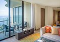 InterContinental Phu Quoc Long Beach Resort в Фукуок Вьетнам ✅. Забронировать номер онлайн по выгодной цене в InterContinental Phu Quoc Long Beach Resort. Трансфер из аэропорта.