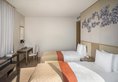 InterContinental Phu Quoc Long Beach Resort в Фукуок Вьетнам ✅. Забронировать номер онлайн по выгодной цене в InterContinental Phu Quoc Long Beach Resort. Трансфер из аэропорта.