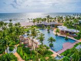 InterContinental Phu Quoc Long Beach Resort в Фукуок Вьетнам ✅. Забронировать номер онлайн по выгодной цене в InterContinental Phu Quoc Long Beach Resort. Трансфер из аэропорта.