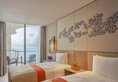 InterContinental Phu Quoc Long Beach Resort в Фукуок Вьетнам ✅. Забронировать номер онлайн по выгодной цене в InterContinental Phu Quoc Long Beach Resort. Трансфер из аэропорта.
