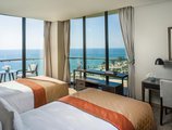 InterContinental Phu Quoc Long Beach Resort в Фукуок Вьетнам ✅. Забронировать номер онлайн по выгодной цене в InterContinental Phu Quoc Long Beach Resort. Трансфер из аэропорта.