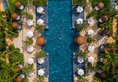 InterContinental Phu Quoc Long Beach Resort в Фукуок Вьетнам ✅. Забронировать номер онлайн по выгодной цене в InterContinental Phu Quoc Long Beach Resort. Трансфер из аэропорта.