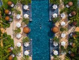 InterContinental Phu Quoc Long Beach Resort в Фукуок Вьетнам ✅. Забронировать номер онлайн по выгодной цене в InterContinental Phu Quoc Long Beach Resort. Трансфер из аэропорта.