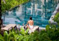 InterContinental Phu Quoc Long Beach Resort в Фукуок Вьетнам ✅. Забронировать номер онлайн по выгодной цене в InterContinental Phu Quoc Long Beach Resort. Трансфер из аэропорта.