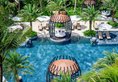 InterContinental Phu Quoc Long Beach Resort в Фукуок Вьетнам ✅. Забронировать номер онлайн по выгодной цене в InterContinental Phu Quoc Long Beach Resort. Трансфер из аэропорта.