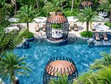InterContinental Phu Quoc Long Beach Resort в Фукуок Вьетнам ✅. Забронировать номер онлайн по выгодной цене в InterContinental Phu Quoc Long Beach Resort. Трансфер из аэропорта.