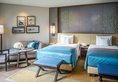 InterContinental Phu Quoc Long Beach Resort в Фукуок Вьетнам ✅. Забронировать номер онлайн по выгодной цене в InterContinental Phu Quoc Long Beach Resort. Трансфер из аэропорта.