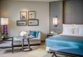 InterContinental Phu Quoc Long Beach Resort в Фукуок Вьетнам ✅. Забронировать номер онлайн по выгодной цене в InterContinental Phu Quoc Long Beach Resort. Трансфер из аэропорта.