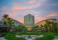 InterContinental Phu Quoc Long Beach Resort в Фукуок Вьетнам ✅. Забронировать номер онлайн по выгодной цене в InterContinental Phu Quoc Long Beach Resort. Трансфер из аэропорта.