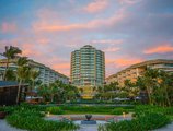 InterContinental Phu Quoc Long Beach Resort в Фукуок Вьетнам ✅. Забронировать номер онлайн по выгодной цене в InterContinental Phu Quoc Long Beach Resort. Трансфер из аэропорта.