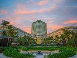 InterContinental Phu Quoc Long Beach Resort в Фукуок Вьетнам ✅. Забронировать номер онлайн по выгодной цене в InterContinental Phu Quoc Long Beach Resort. Трансфер из аэропорта.