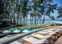 InterContinental Phuket Resort в Паттайя Таиланд ✅. Забронировать номер онлайн по выгодной цене в InterContinental Phuket Resort. Трансфер из аэропорта.