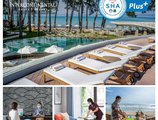 InterContinental Phuket Resort в Паттайя Таиланд ✅. Забронировать номер онлайн по выгодной цене в InterContinental Phuket Resort. Трансфер из аэропорта.