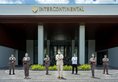 InterContinental Phuket Resort в Паттайя Таиланд ✅. Забронировать номер онлайн по выгодной цене в InterContinental Phuket Resort. Трансфер из аэропорта.