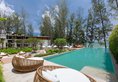 InterContinental Phuket Resort в Паттайя Таиланд ✅. Забронировать номер онлайн по выгодной цене в InterContinental Phuket Resort. Трансфер из аэропорта.