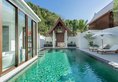 InterContinental Phuket Resort в Паттайя Таиланд ✅. Забронировать номер онлайн по выгодной цене в InterContinental Phuket Resort. Трансфер из аэропорта.