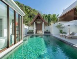 InterContinental Phuket Resort в Паттайя Таиланд ✅. Забронировать номер онлайн по выгодной цене в InterContinental Phuket Resort. Трансфер из аэропорта.