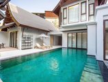 InterContinental Phuket Resort в Паттайя Таиланд ✅. Забронировать номер онлайн по выгодной цене в InterContinental Phuket Resort. Трансфер из аэропорта.