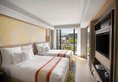 InterContinental Phuket Resort в Паттайя Таиланд ✅. Забронировать номер онлайн по выгодной цене в InterContinental Phuket Resort. Трансфер из аэропорта.