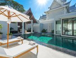 InterContinental Phuket Resort в Паттайя Таиланд ✅. Забронировать номер онлайн по выгодной цене в InterContinental Phuket Resort. Трансфер из аэропорта.