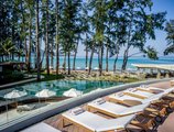 InterContinental Phuket Resort в Паттайя Таиланд ✅. Забронировать номер онлайн по выгодной цене в InterContinental Phuket Resort. Трансфер из аэропорта.