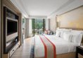 InterContinental Phuket Resort в Паттайя Таиланд ✅. Забронировать номер онлайн по выгодной цене в InterContinental Phuket Resort. Трансфер из аэропорта.