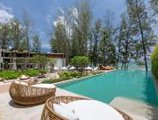 InterContinental Phuket Resort в Паттайя Таиланд ✅. Забронировать номер онлайн по выгодной цене в InterContinental Phuket Resort. Трансфер из аэропорта.