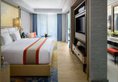 InterContinental Phuket Resort в Паттайя Таиланд ✅. Забронировать номер онлайн по выгодной цене в InterContinental Phuket Resort. Трансфер из аэропорта.