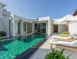 InterContinental Phuket Resort в Паттайя Таиланд ✅. Забронировать номер онлайн по выгодной цене в InterContinental Phuket Resort. Трансфер из аэропорта.