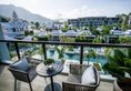 InterContinental Phuket Resort в Паттайя Таиланд ✅. Забронировать номер онлайн по выгодной цене в InterContinental Phuket Resort. Трансфер из аэропорта.