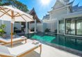 InterContinental Phuket Resort в Паттайя Таиланд ✅. Забронировать номер онлайн по выгодной цене в InterContinental Phuket Resort. Трансфер из аэропорта.