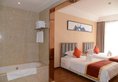 Intime Romantic Hotel в Хайнань Китай ✅. Забронировать номер онлайн по выгодной цене в Intime Romantic Hotel. Трансфер из аэропорта.
